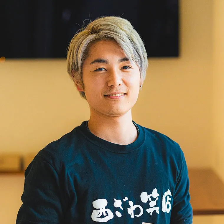 西澤 佳希