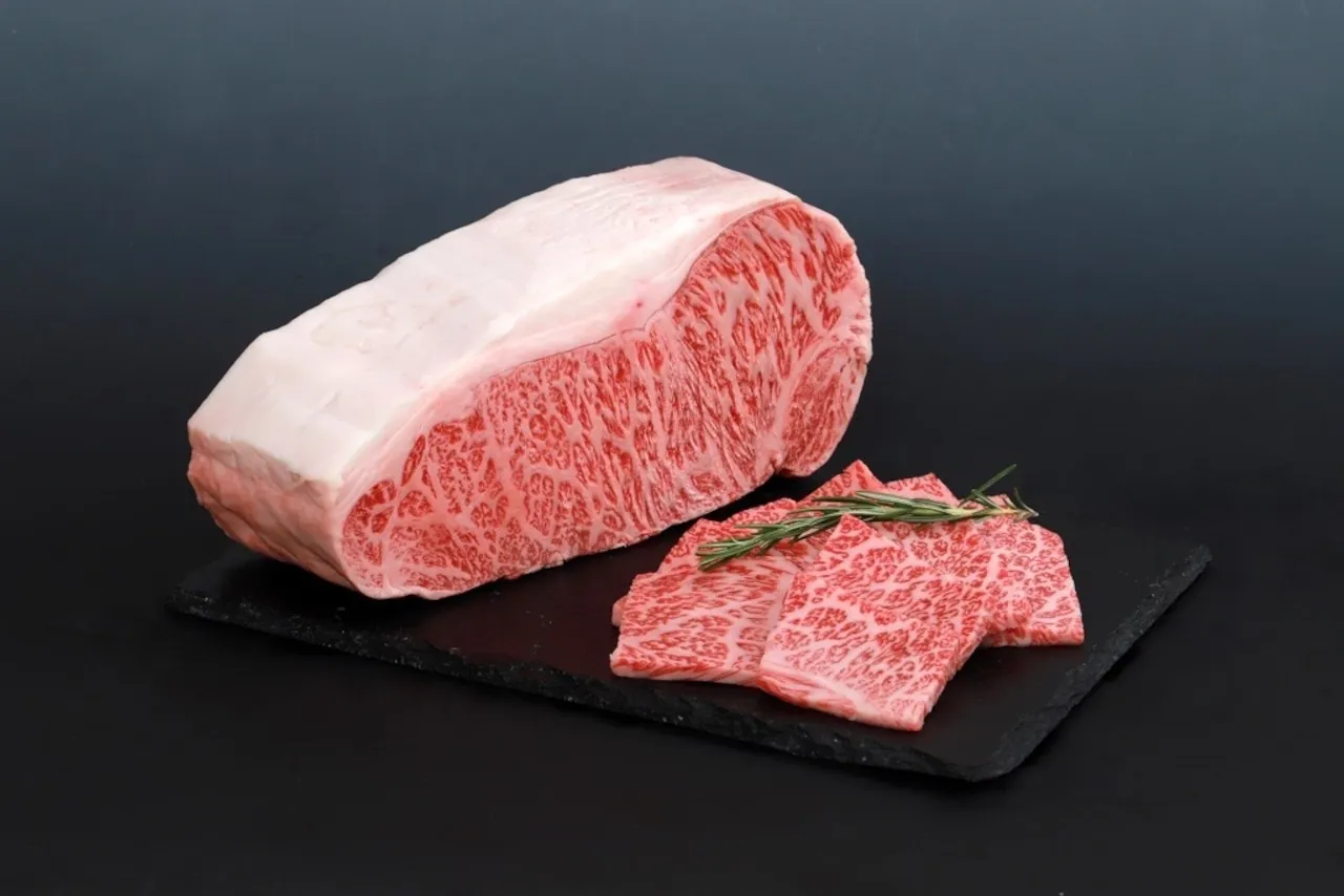 特選ロース焼肉