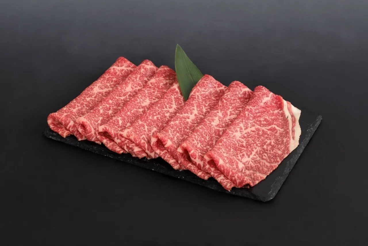モモすきやき